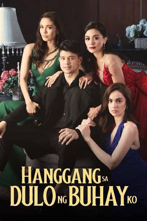 kim domingo vivamax|Hanggang sa dulo ng buhay ko (TV Series 2019– ) .